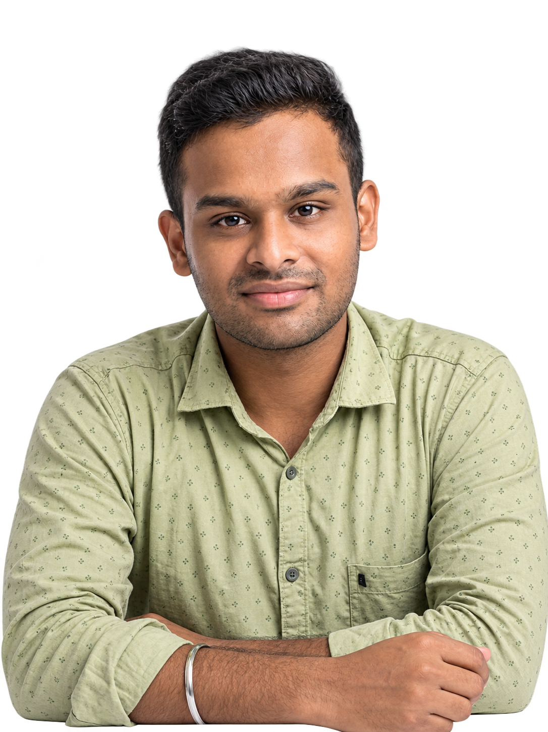 Veera Haresh Ram Ramakrishnan